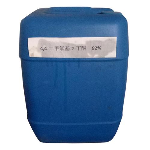 生物化工产品 绿色制造的创新引擎